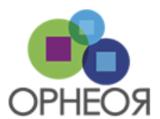 logo Opheor 2